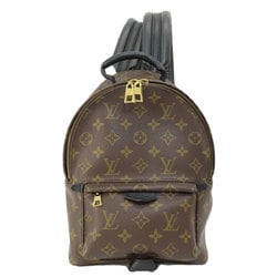 Louis Vuitton M44871 Palm Springs PM Monogram Backpack/Daypack Canvas for Women