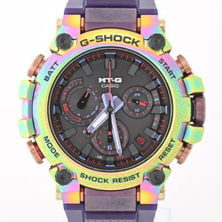 CASIO G-SHOCK MT-G MTG-B3000PRB-1AJR Radio Solar A-156075