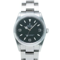 ROLEX Rolex Explorer 1 114270 Men's SS Watch Automatic