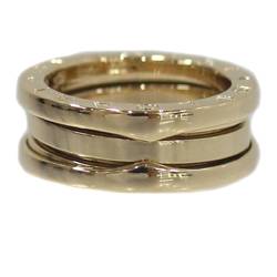 BVLGARI B-ZERO1 2-Band Ring, 18K Yellow Gold (Stamped 750) ES