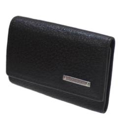 GUCCI 6-key case, black