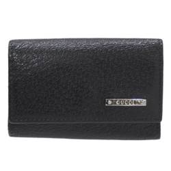 GUCCI 6-key case, black