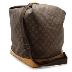 LOUIS VUITTON Louis Vuitton Monogram Sac Marine Bandouliere Shoulder Bag Travel M41235