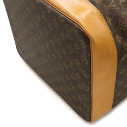 LOUIS VUITTON Louis Vuitton Monogram Sac Marine Bandouliere Shoulder Bag Travel M41235