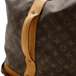 LOUIS VUITTON Louis Vuitton Monogram Sac Marine Bandouliere Shoulder Bag Travel M41235