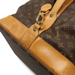 LOUIS VUITTON Louis Vuitton Monogram Sac Marine Bandouliere Shoulder Bag Travel M41235