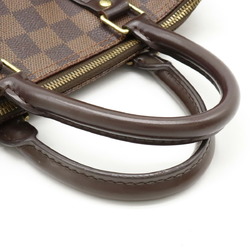 LOUIS VUITTON Louis Vuitton Damier Speedy Bandouliere 25 Handbag Boston Bag Shoulder N41368