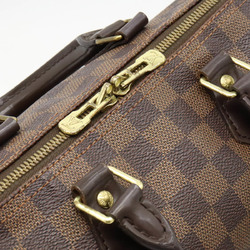 LOUIS VUITTON Louis Vuitton Damier Speedy Bandouliere 25 Handbag Boston Bag Shoulder N41368