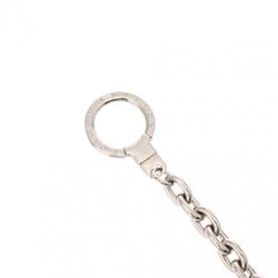 LOUIS VUITTON Louis Vuitton Chainne Anocre XL Silver M65076 Unisex Metal Charm