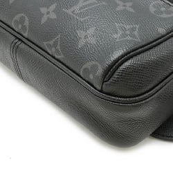 LOUIS VUITTON Louis Vuitton Taigarama Eclipse Bum Bag Outdoor Waist Body Shoulder Noir M30245