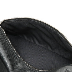 LOUIS VUITTON Louis Vuitton Taigarama Eclipse Bum Bag Outdoor Waist Body Shoulder Noir M30245