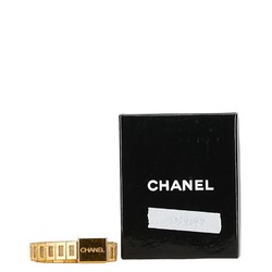 Chanel Belt Gold Plated Women's CHANEL