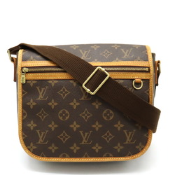 LOUIS VUITTON Louis Vuitton Monogram Bosphore PM Bag Shoulder M40106