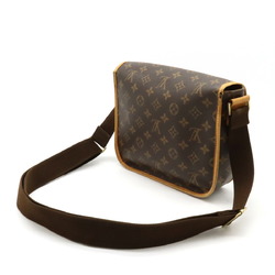 LOUIS VUITTON Louis Vuitton Monogram Bosphore PM Bag Shoulder M40106