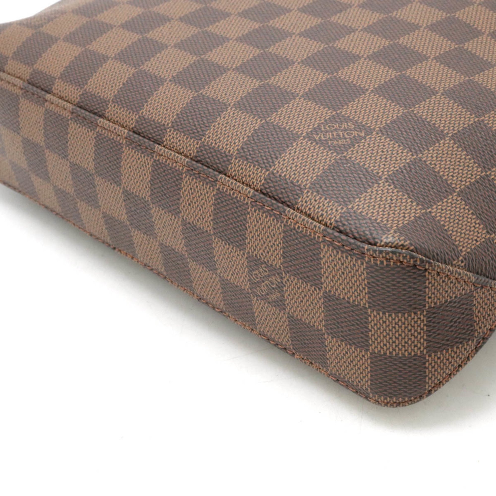 LOUIS VUITTON Louis Vuitton Damier Jake PM Shoulder Bag N41568