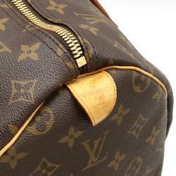 LOUIS VUITTON Louis Vuitton Monogram Keepall 50 Boston Bag Travel Handbag M41426