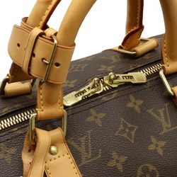 LOUIS VUITTON Louis Vuitton Monogram Keepall 50 Boston Bag Travel Handbag M41426