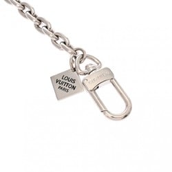 LOUIS VUITTON Louis Vuitton Chainne Anocre XL Silver M65774 Unisex Metal Charm