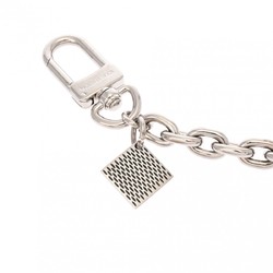 LOUIS VUITTON Louis Vuitton Chainne Anocre XL Silver M65774 Unisex Metal Charm