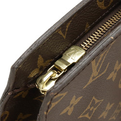 LOUIS VUITTON Louis Vuitton Monogram Babylon Tote Bag Shoulder M51102