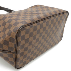 LOUIS VUITTON Damier Westminster GM Shoulder Bag Tote N41103