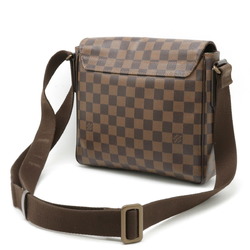 LOUIS VUITTON Louis Vuitton Damier District PM Shoulder Bag N41213