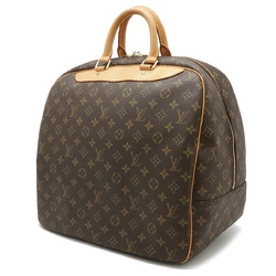 LOUIS VUITTON Louis Vuitton Monogram Evasion Boston Bag Handbag Sports M41443