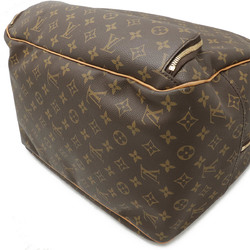 LOUIS VUITTON Louis Vuitton Monogram Evasion Boston Bag Handbag Sports M41443