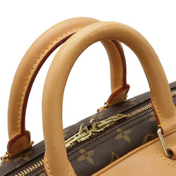 LOUIS VUITTON Louis Vuitton Monogram Evasion Boston Bag Handbag Sports M41443