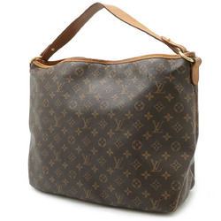 LOUIS VUITTON Louis Vuitton Monogram Delightful PM Shoulder Bag M40352