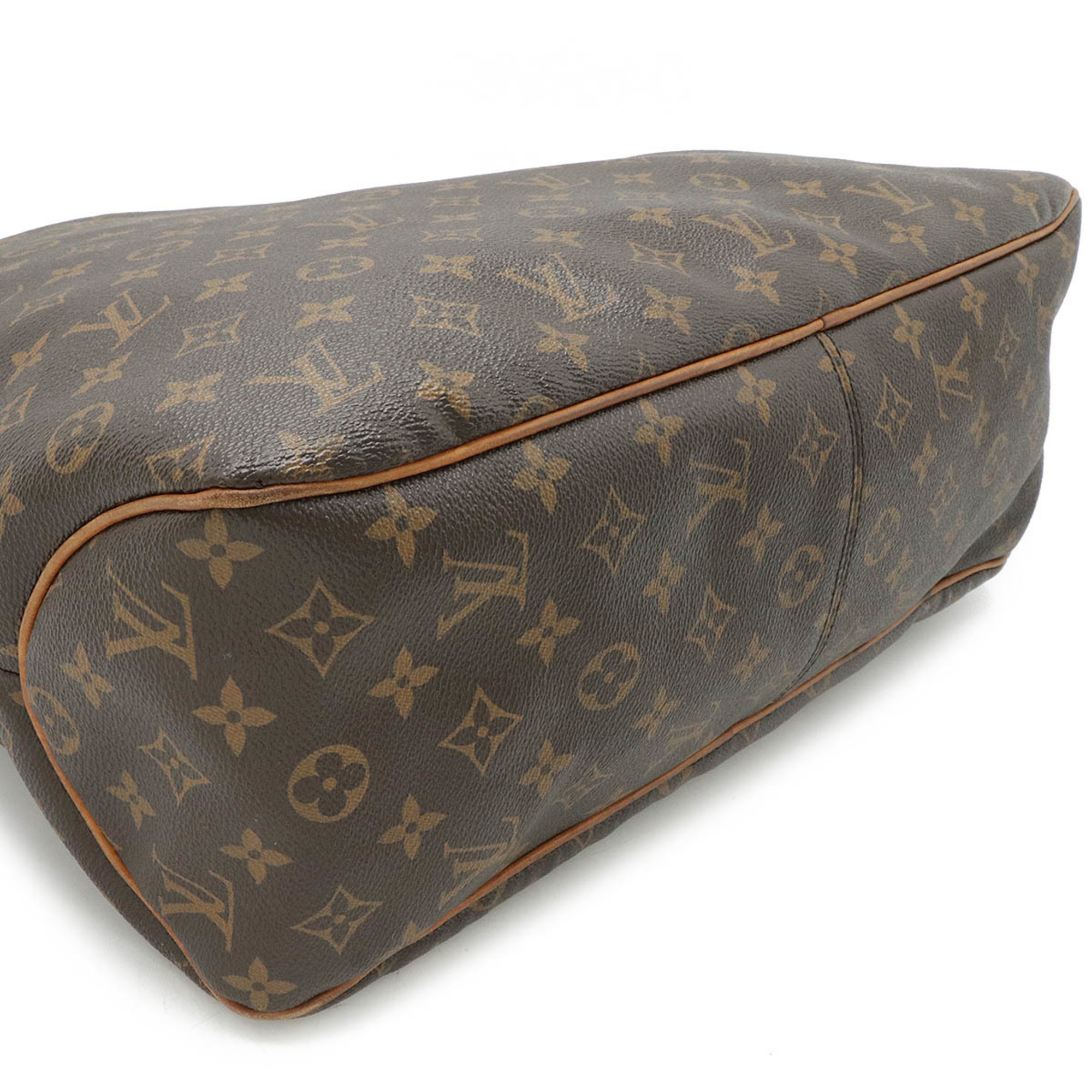 LOUIS VUITTON Louis Vuitton Monogram Delightful PM Shoulder Bag M40352