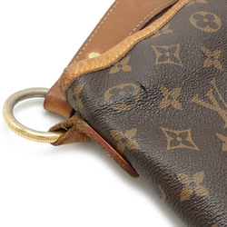 LOUIS VUITTON Louis Vuitton Monogram Delightful PM Shoulder Bag M40352