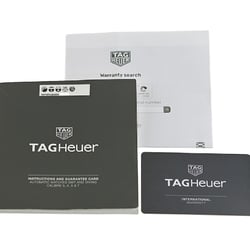 TAG HEUER Aquaracer Caliber 5 Watch WAY2015.BA0927