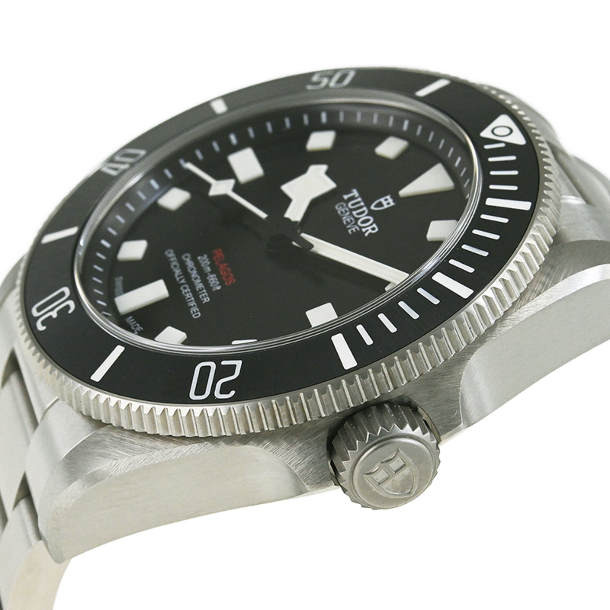 TUDOR Pelagos 39 watch 25407N