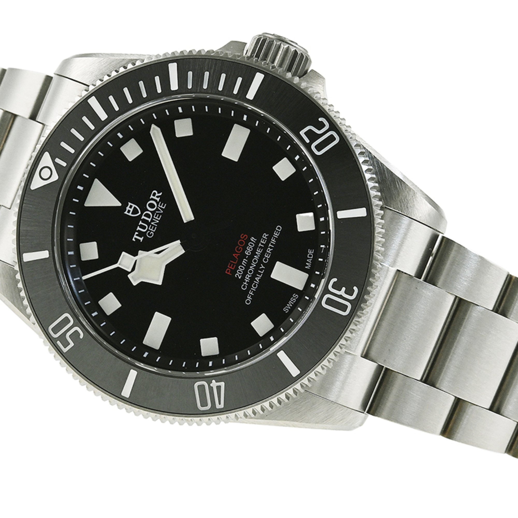 TUDOR Pelagos 39 watch 25407N