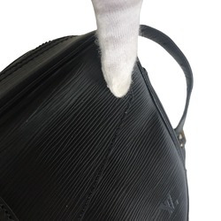 LOUIS VUITTON Louis Vuitton Jeune Fille 25 Sling Bag Shoulder Women's Epi Leather Black M52152