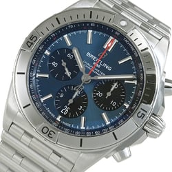 BREITLING Chronomat B01 42 Watch AB0134101C1A1(AB0134)