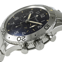 BREGUET Breguet Type XX Aeronavale Limited Edition Watch 3807ST J2 SW9