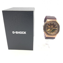 CASIO G-SHOCK GM-2100CL-5AJF CLASSY OFF ROAD Wristwatch Casio G-Shock