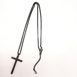 GUCCI Gucci Diamante Cross Necklace Shelly Ag925