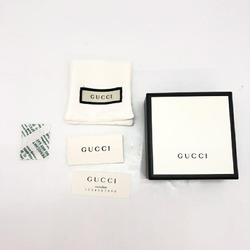 GUCCI Gucci Diamante Cross Necklace Shelly Ag925