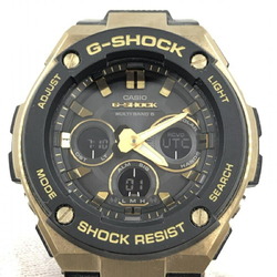 CASIO G-SHOCK Watch GST-W300G-1A9JF