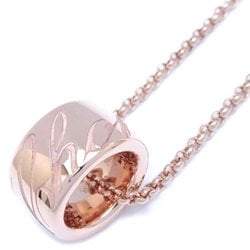 Chopard Dissimo Necklace 796580-5001 K18PG Pink Gold 292202