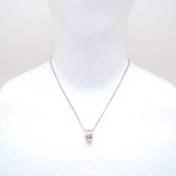 Chopard Dissimo Necklace 796580-5001 K18PG Pink Gold 292202