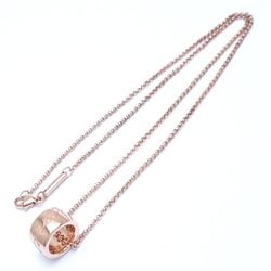 Chopard Dissimo Necklace 796580-5001 K18PG Pink Gold 292202