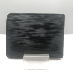 LOUIS VUITTON Epi Portefeuille Multiple Wallet M60662