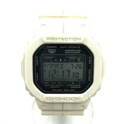 CASIO G-SHOCK GWX-5600WA-7JF Watch White Casio G-Shock