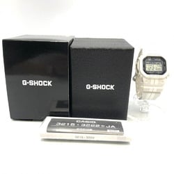 CASIO G-SHOCK GWX-5600WA-7JF Watch White Casio G-Shock