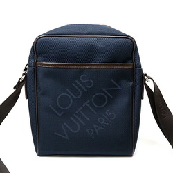 Louis Vuitton Citadan NM Shoulder Bag N41437 Damier Geant