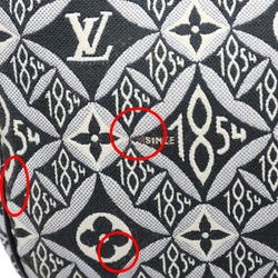 Louis Vuitton LOUIS VUITTON Bag Monogram since1854 Neverfull MM M57230 Grey LV